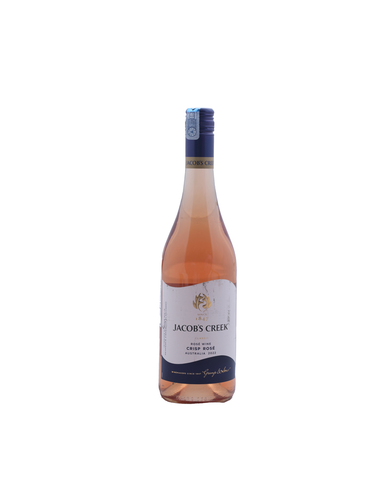 JACOBS CREEK CLASSIC CRISP ROSE