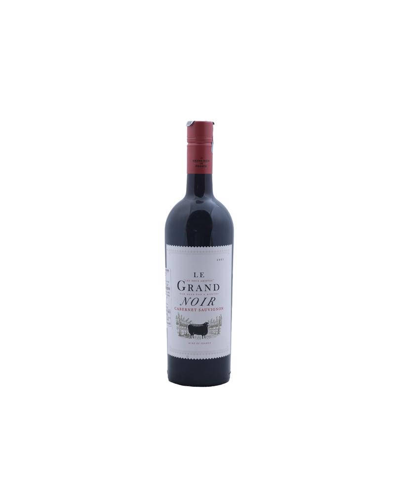 LE GRAND NOIR CABERNET SAUVIGNON