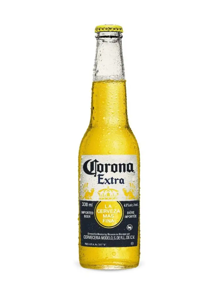CORONA PINT