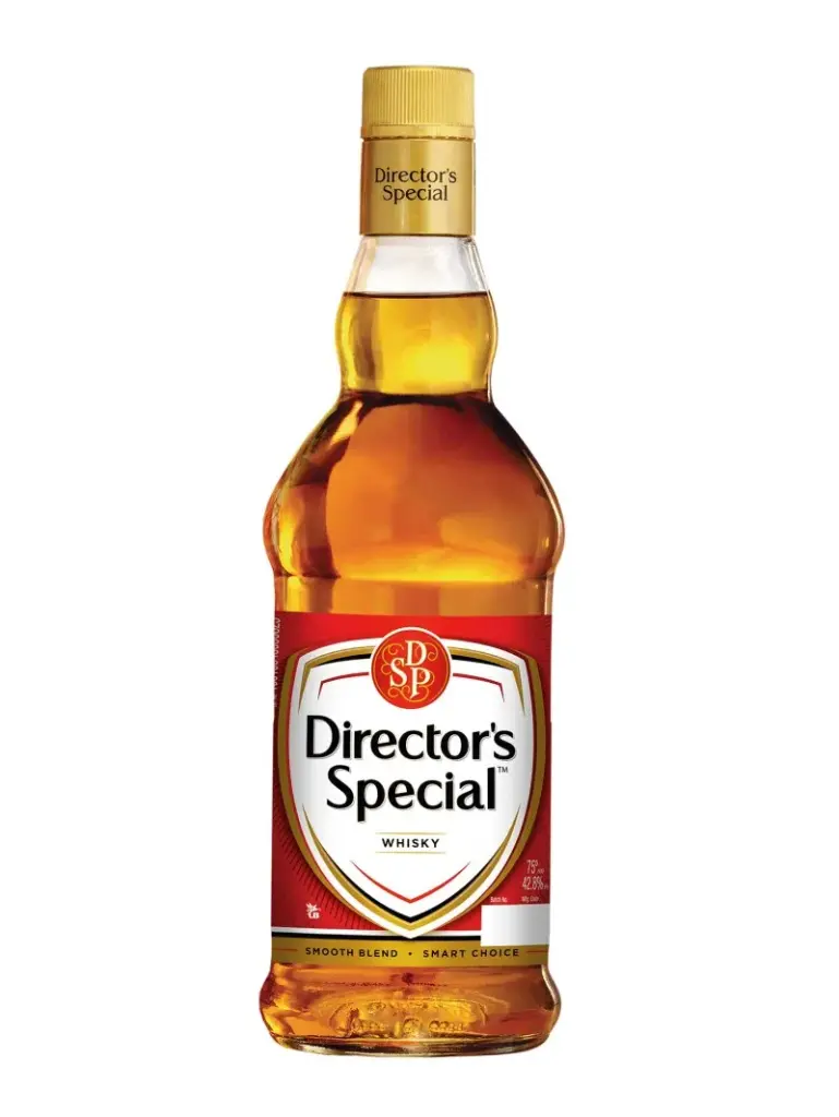 DIRECTORS SPECIAL