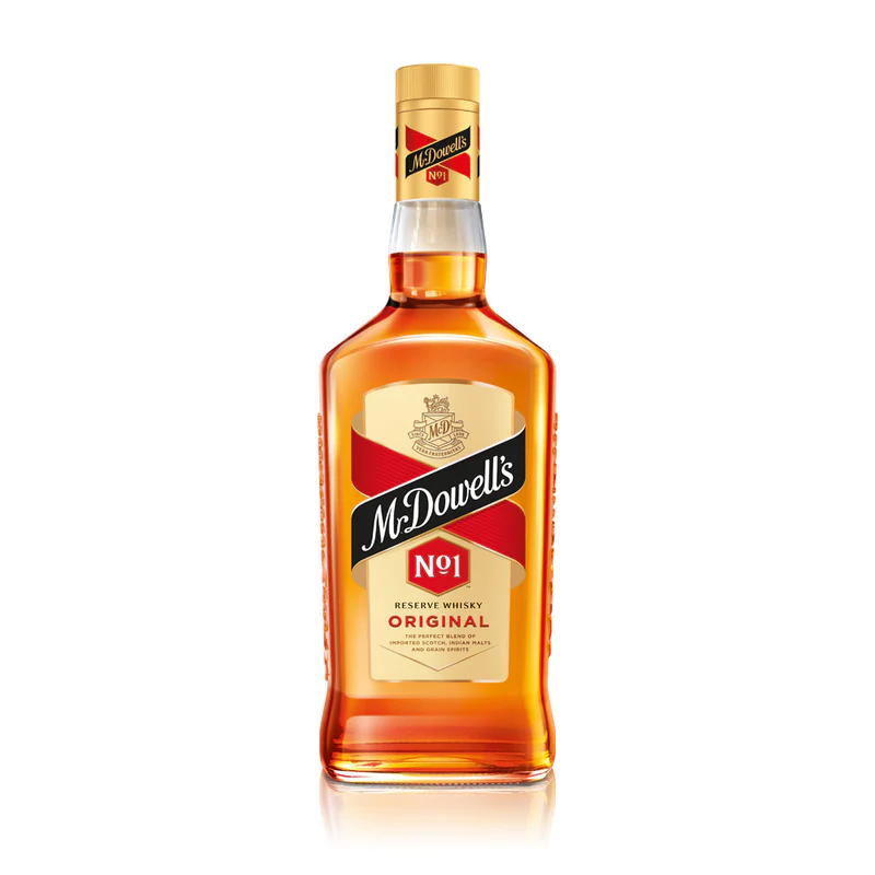 MC WHISKY