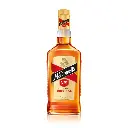 MC WHISKY