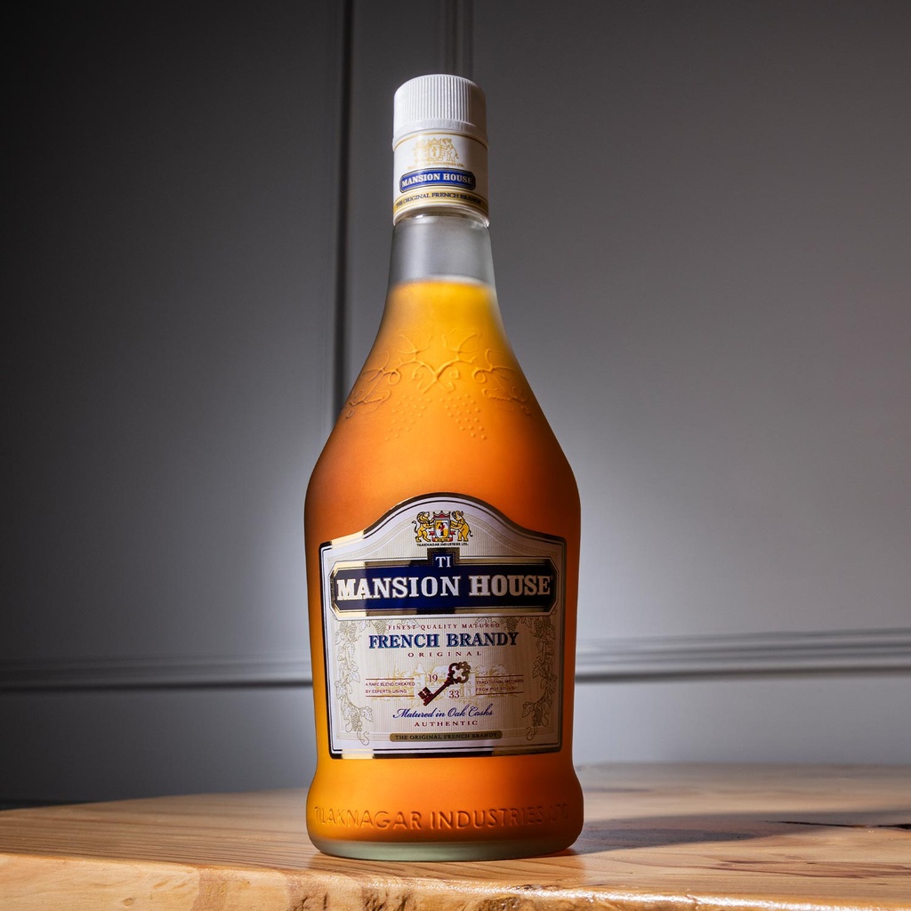 MH BRANDY
