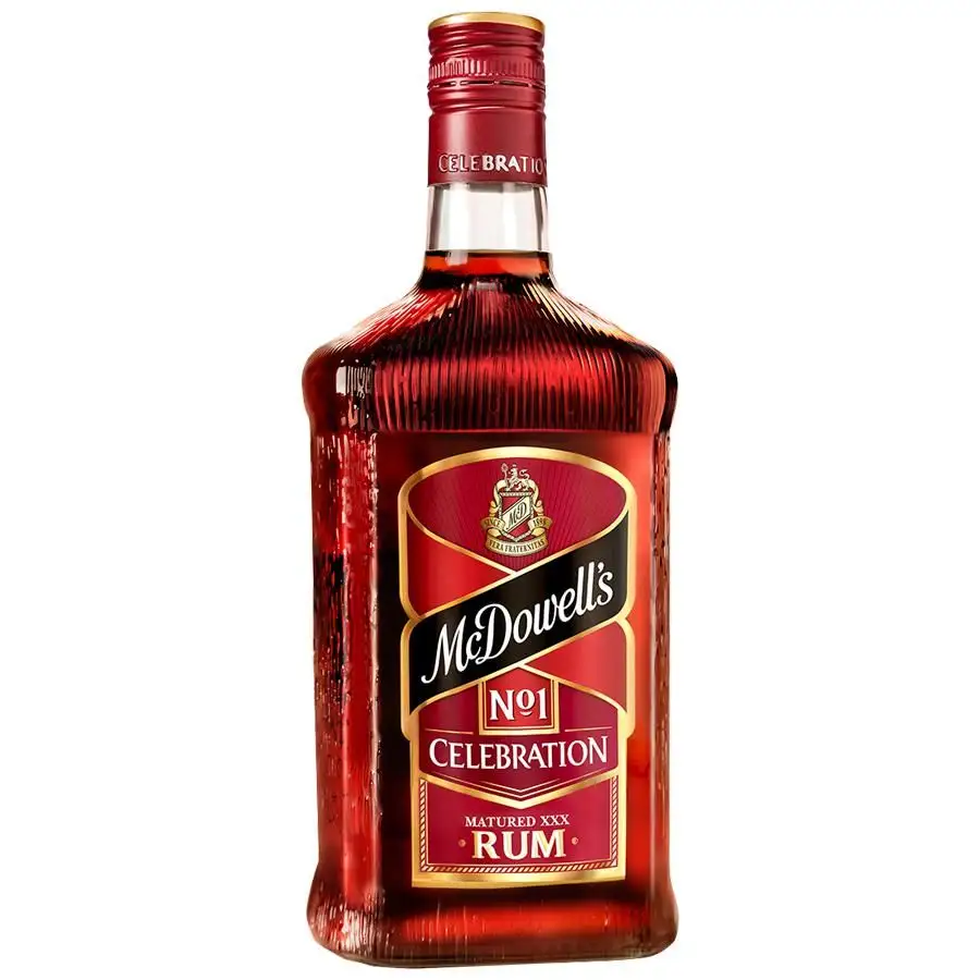 MC RUM