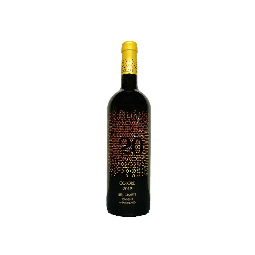 BIBI GRAETZ RED