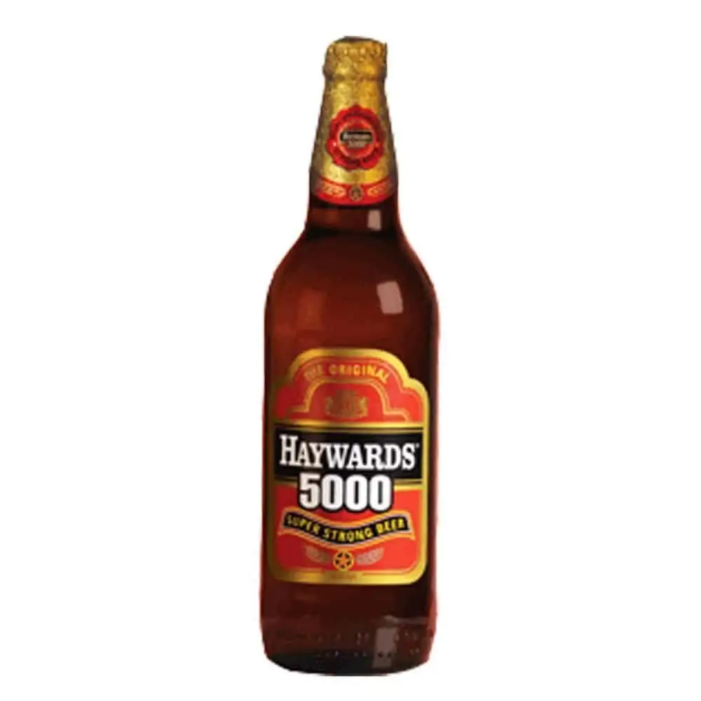 HAYWARDS 5000 
