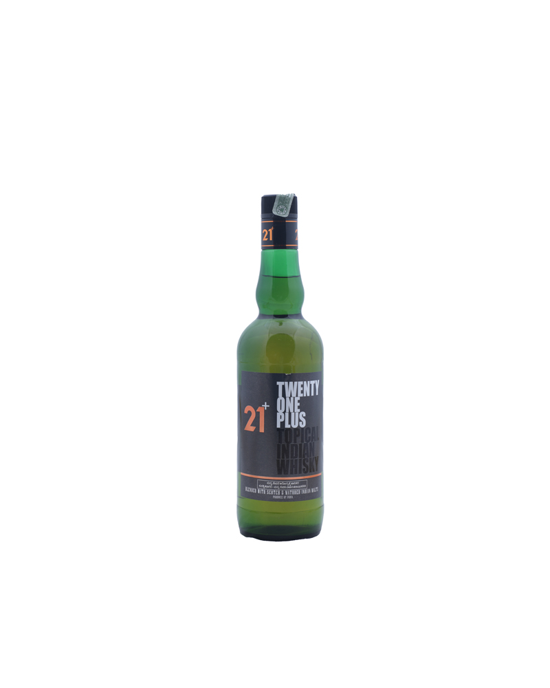 21 PLUS 