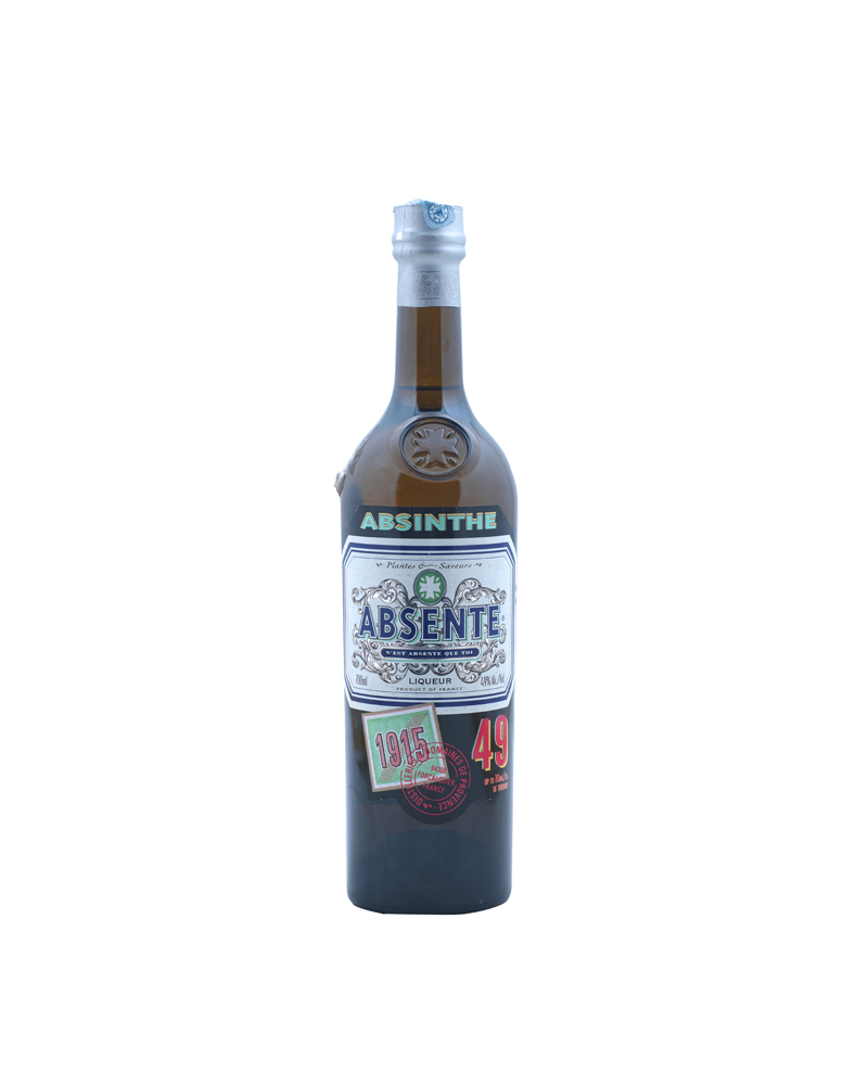 ABSENTE