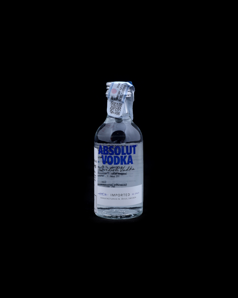 ABSOLUT