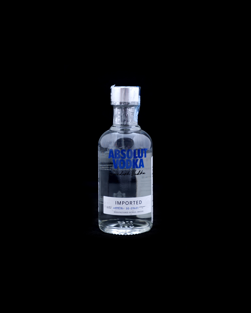 ABSOLUT