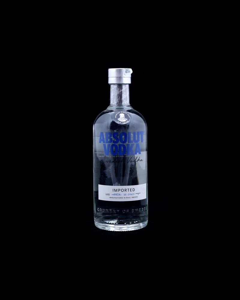 ABSOLUT