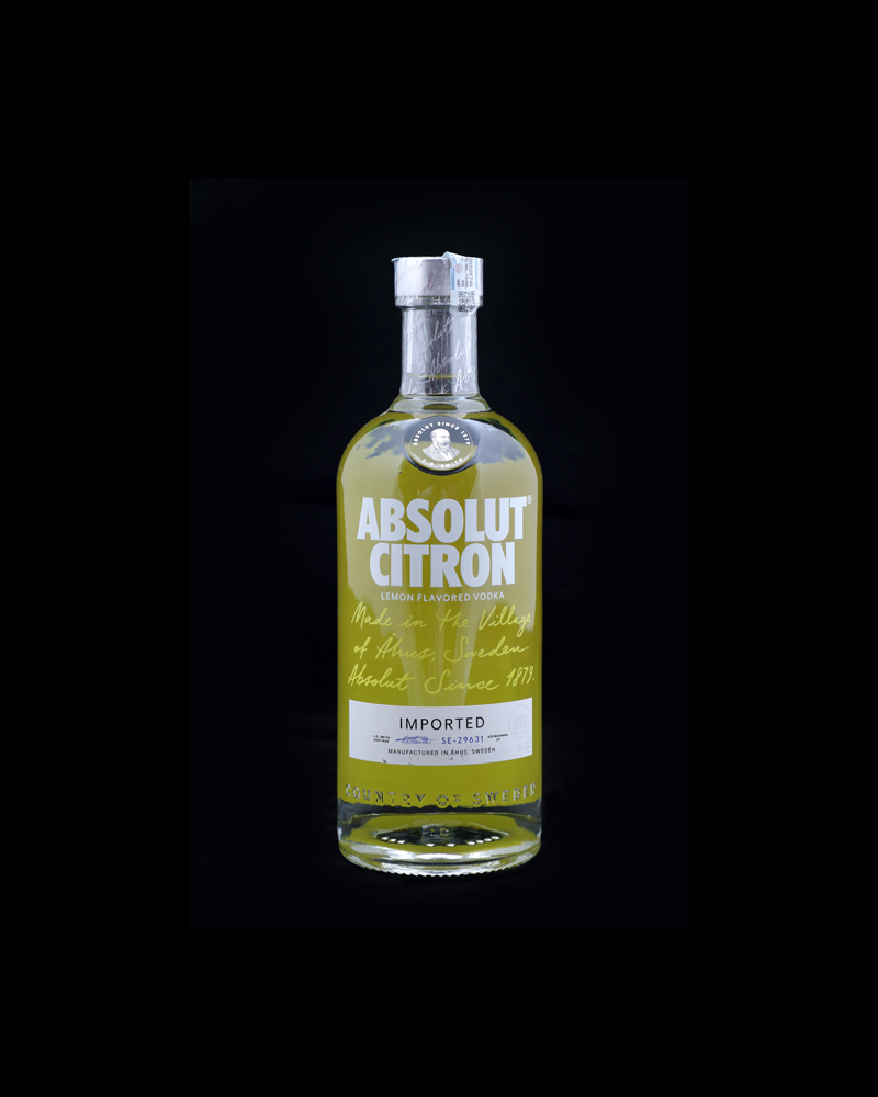ABSOLUT CITRON