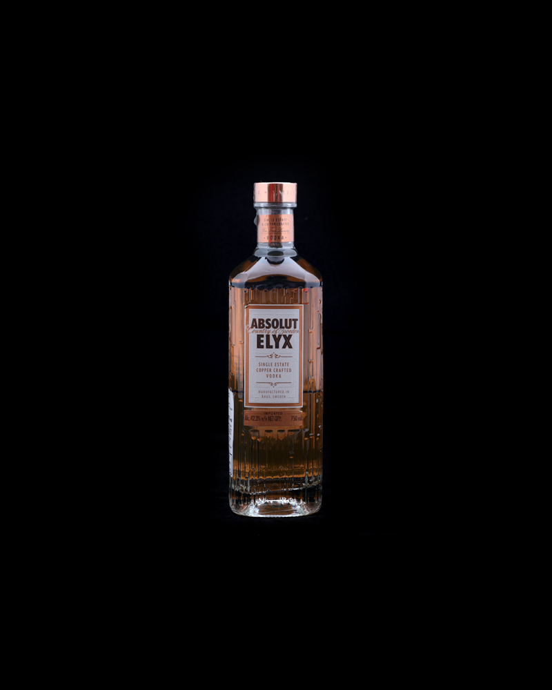 ABSOLUT ELYX