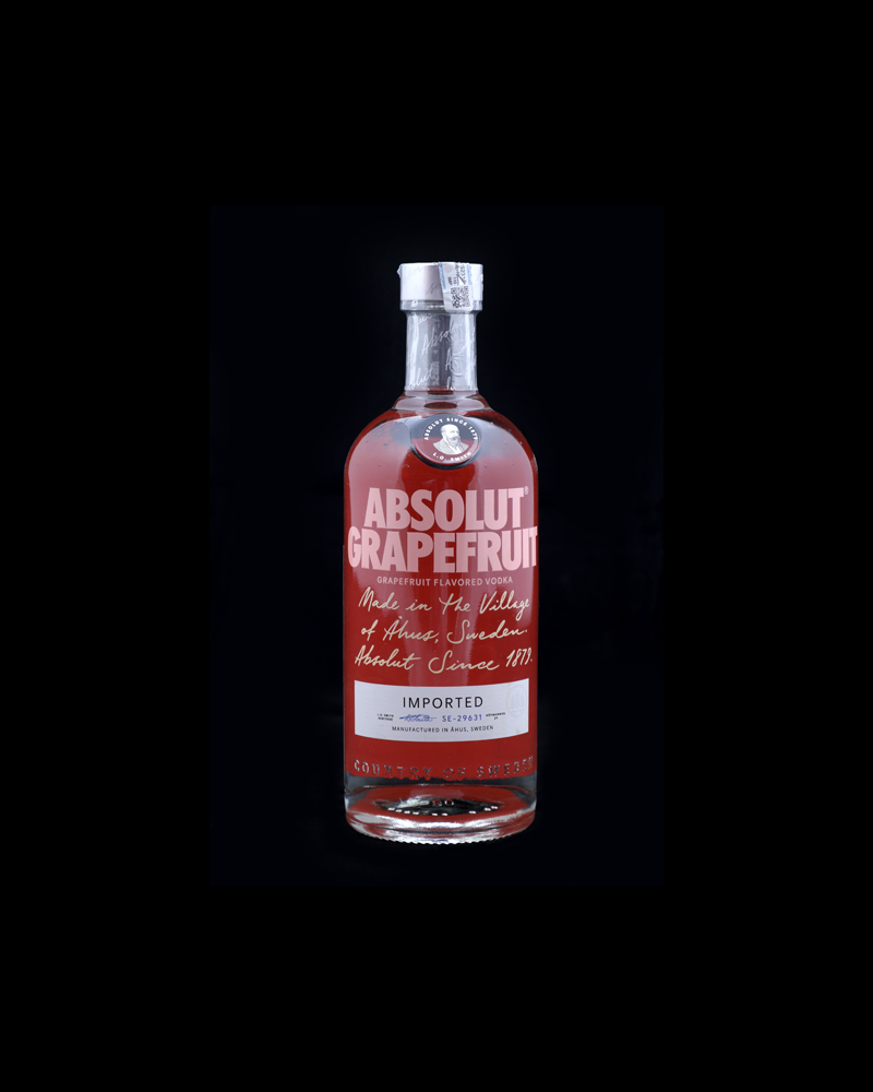 ABSOLUT GRAPEFRUIT