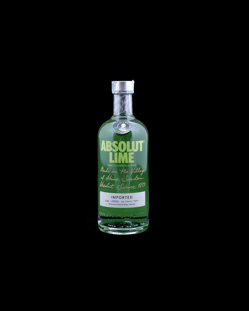 ABSOLUT LIME