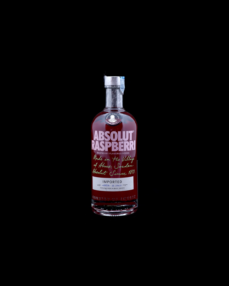 ABSOLUT RASPBERRY