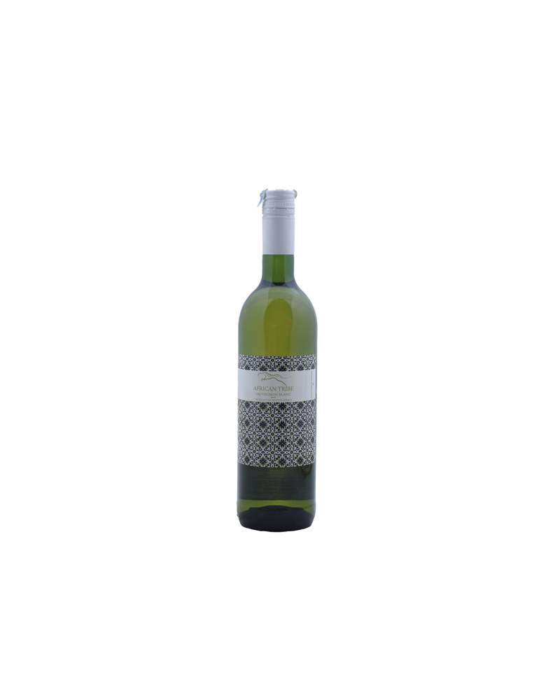 AFRICAN TRIBE SAUVIGNON BLANC