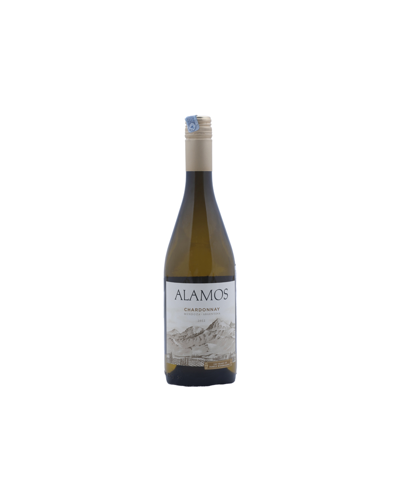 ALAMOS CHARDONNY