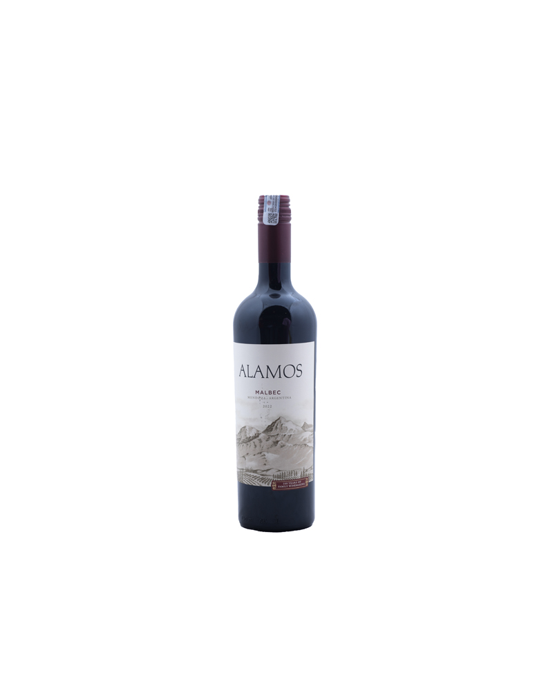 ALAMOS MALBEC