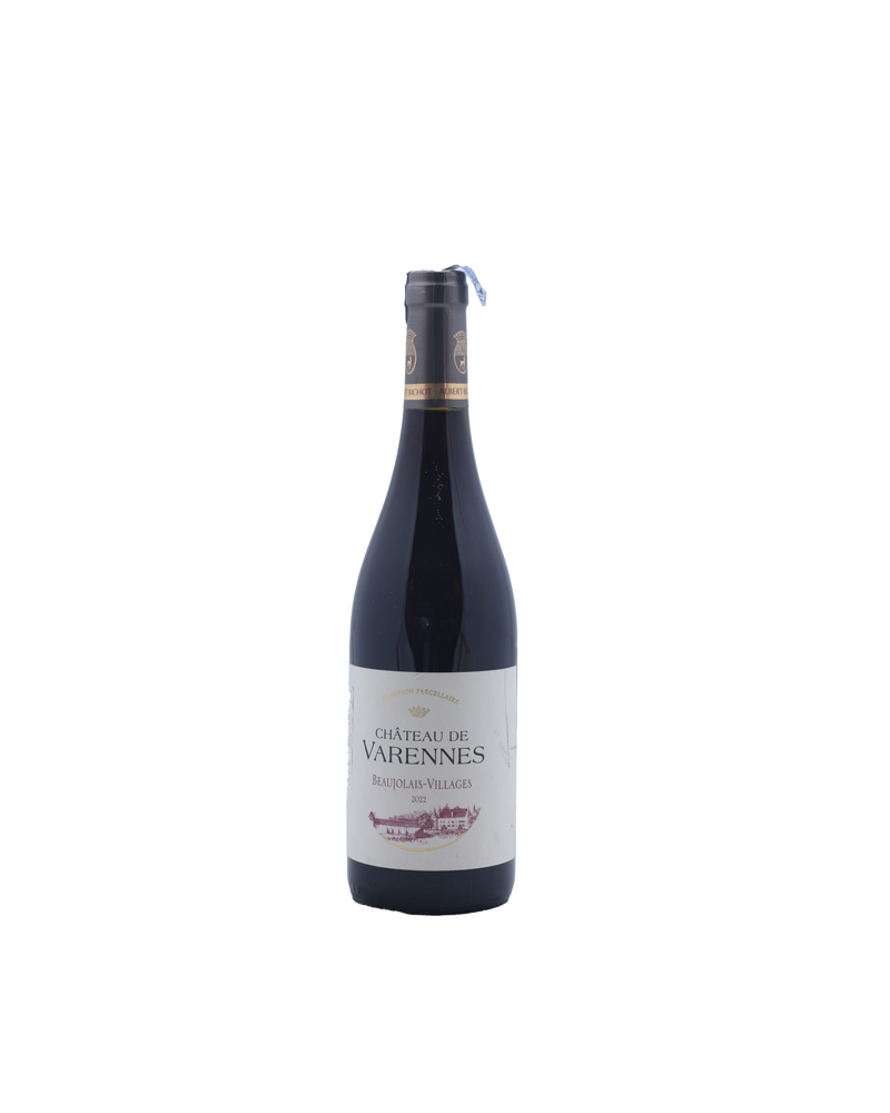 ALBERT BICHOT BEAUJOLAIS VILLAGES