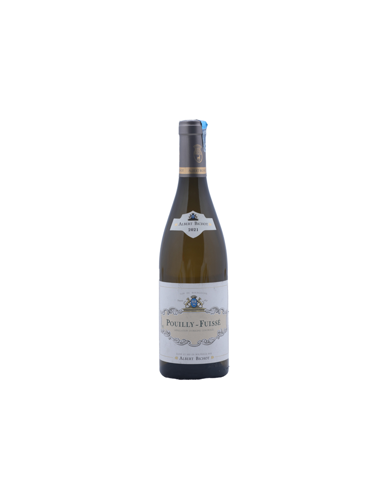 ALBERT BICHOT POUILLY FUISSE