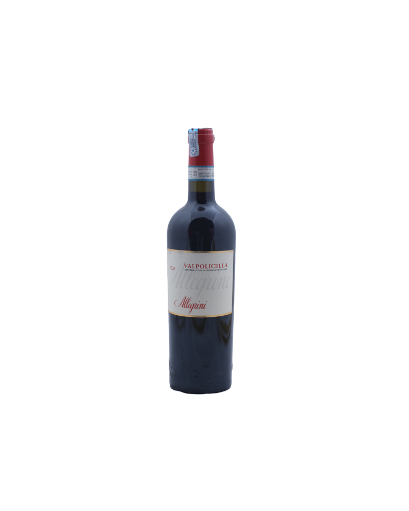 ALLEGRINI CORTE VALPOLICELLA