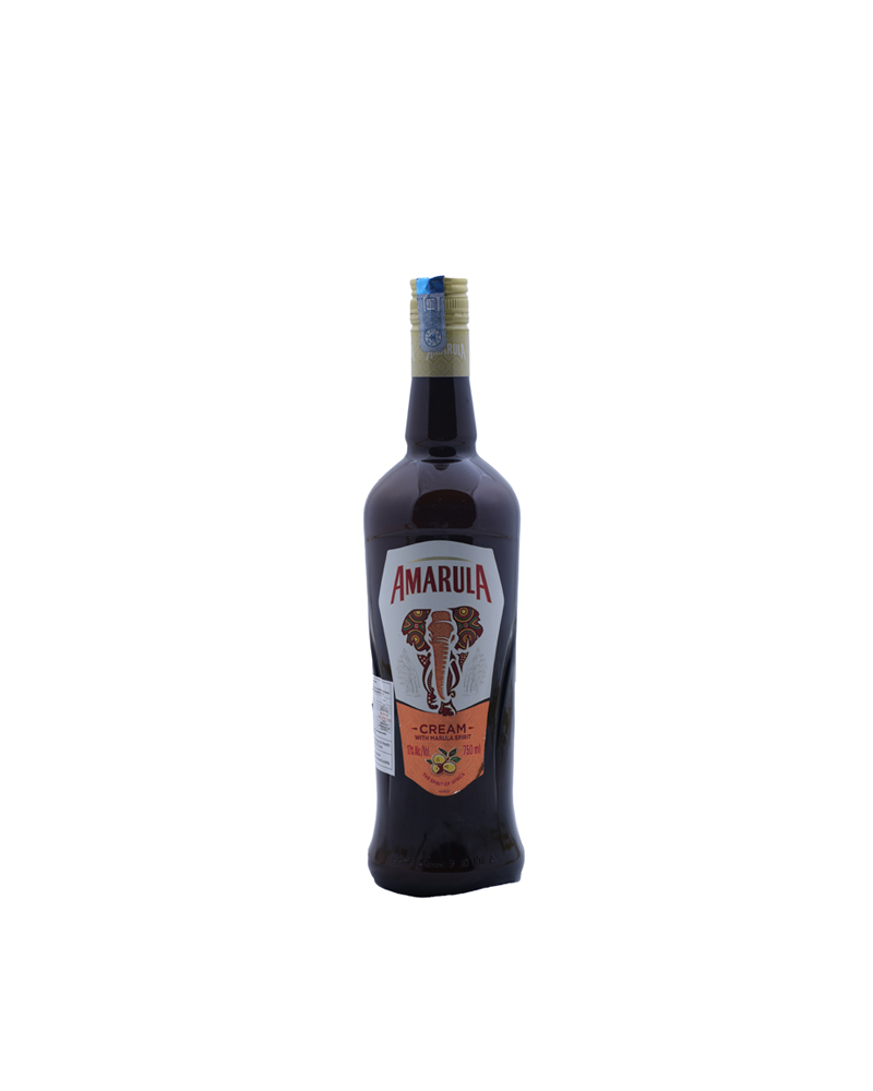 AMARULA FRUIT CREAM