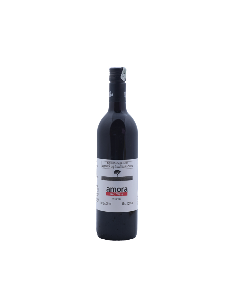 AMORA RED