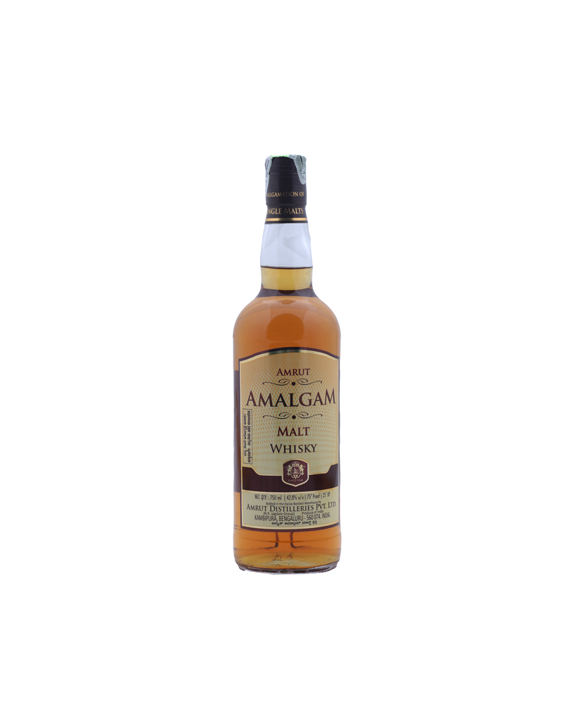 AMRUT AMALGAM MALT