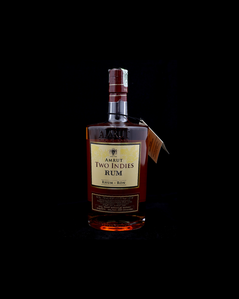 AMRUT TWO INDIES