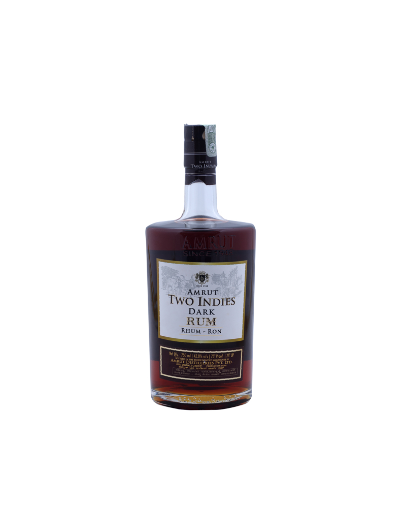 AMRUT TWO INDIES DARK