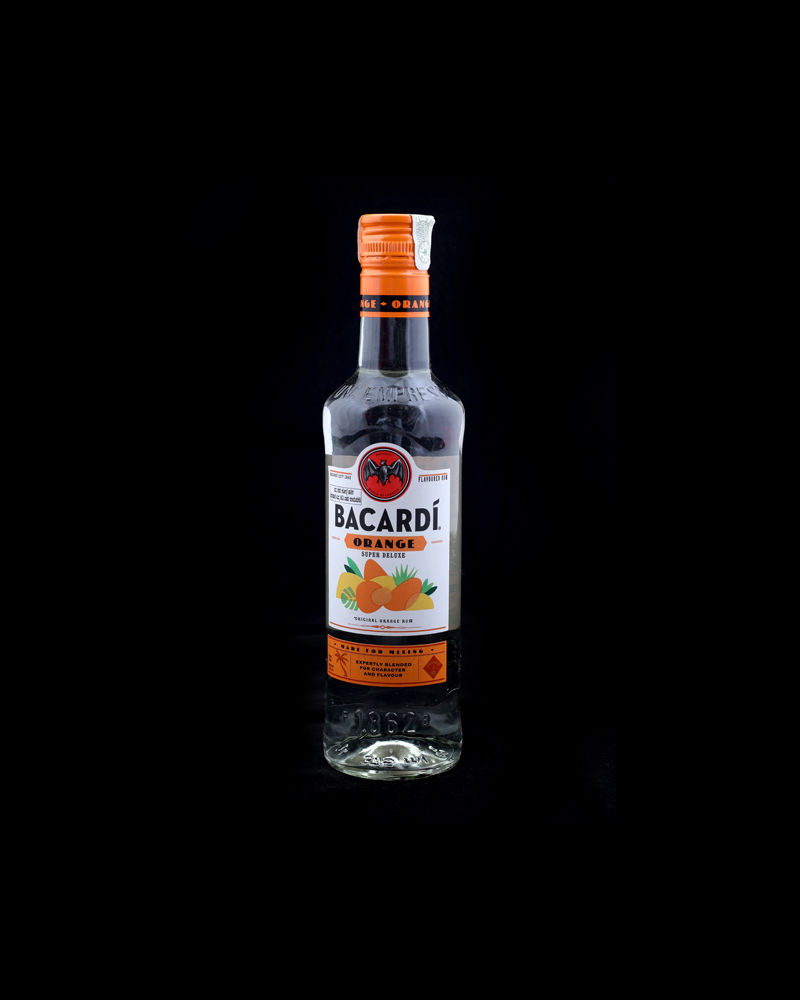 BACARDI ORANGE