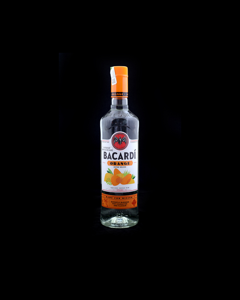 BACARDI ORANGE