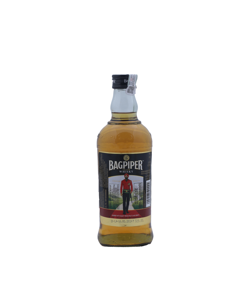BAGPIPER