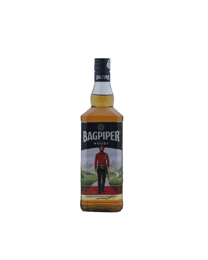 BAGPIPER