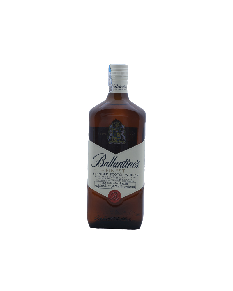 BALLANTINES SCOTCH