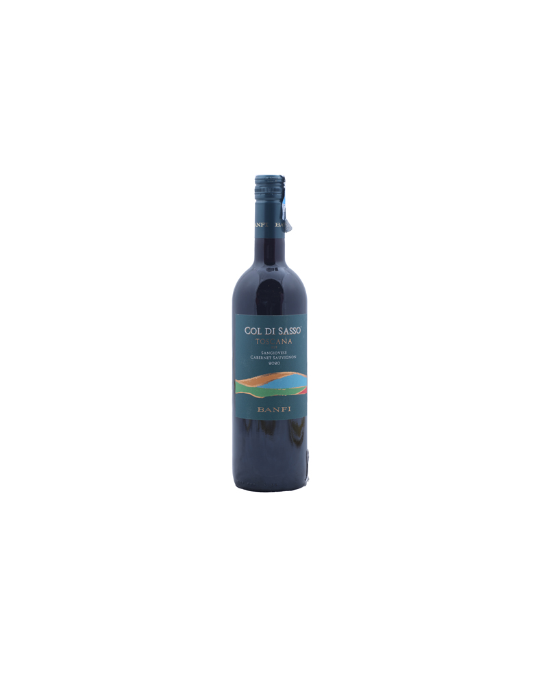 BANFI COL DI SASSO TOSCANA