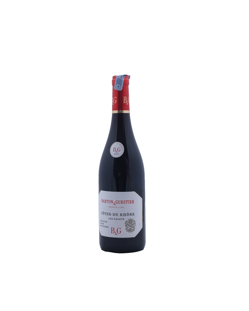 BARTON & GUESTIER COTE-DU-RHONE