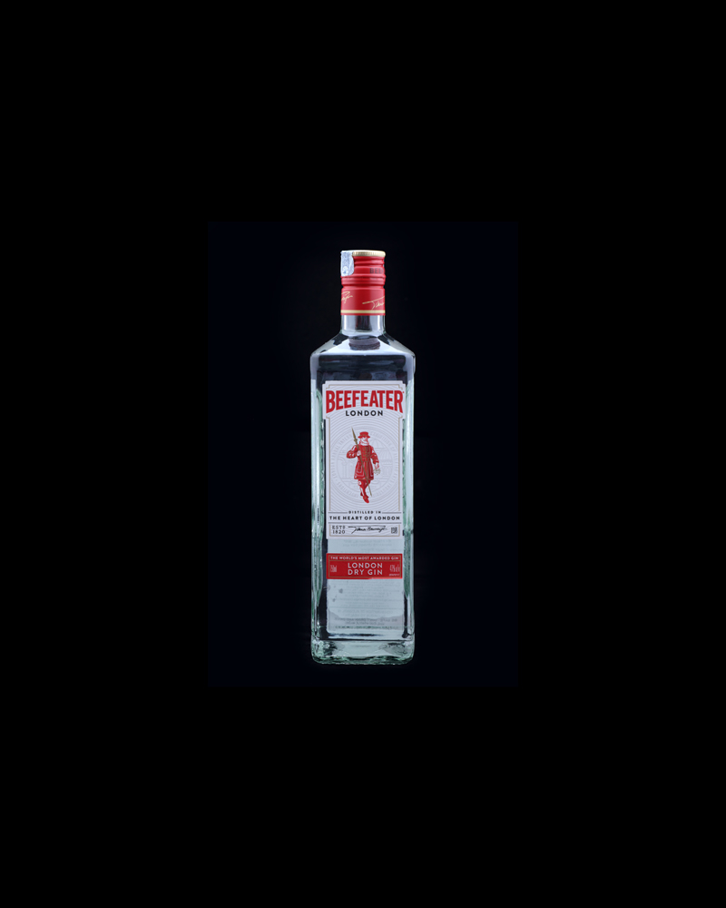 BEEFEATER DRY