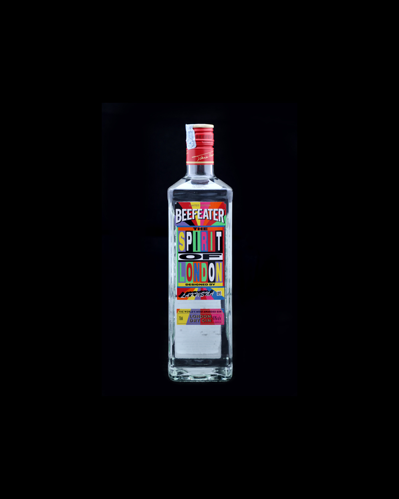 BEEFEATER LAKWENA