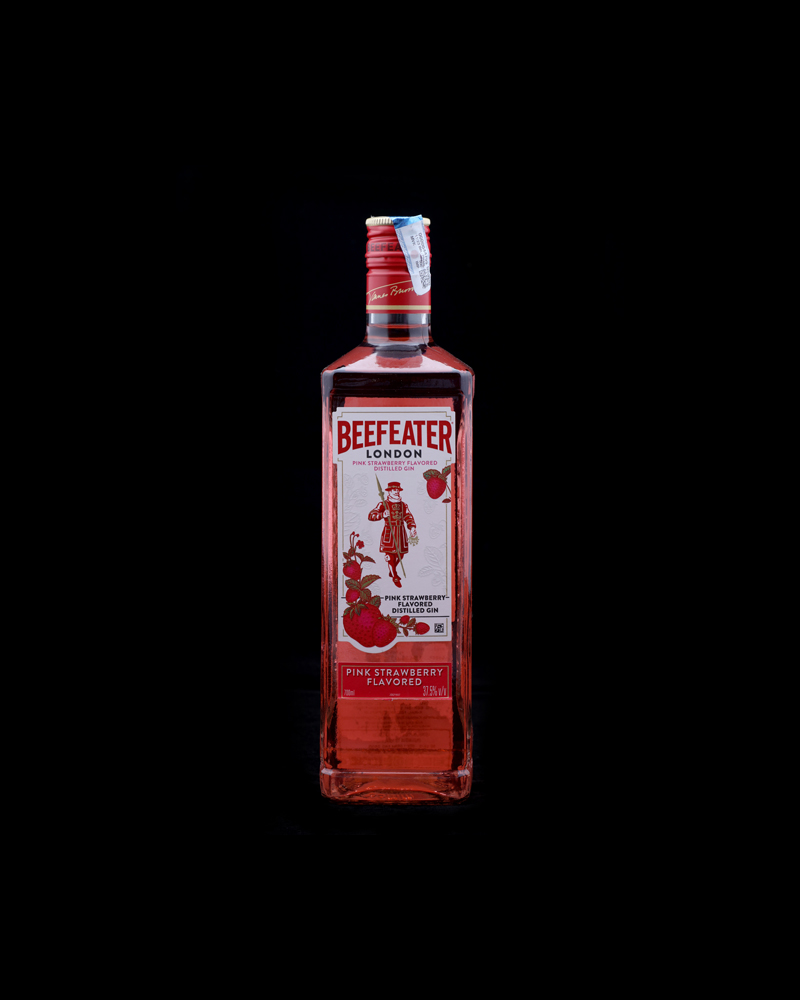 BEEFEATER PINK