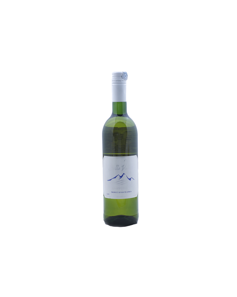 BELLE VALLEE CHARDONNAY