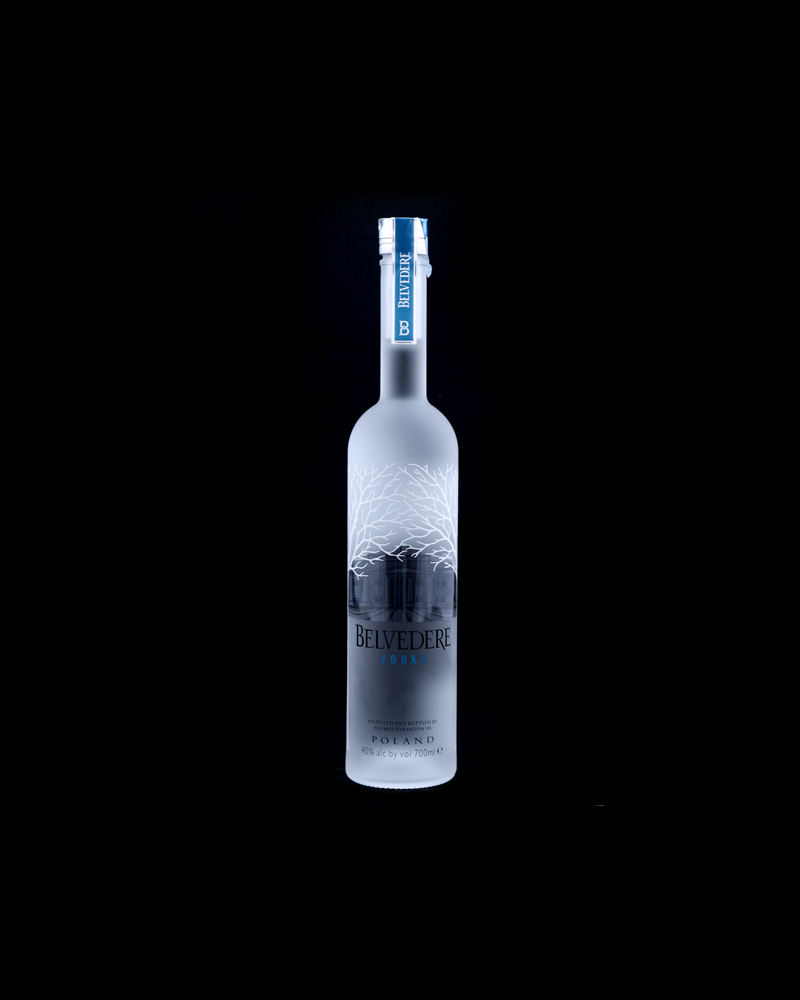 BELVEDERE