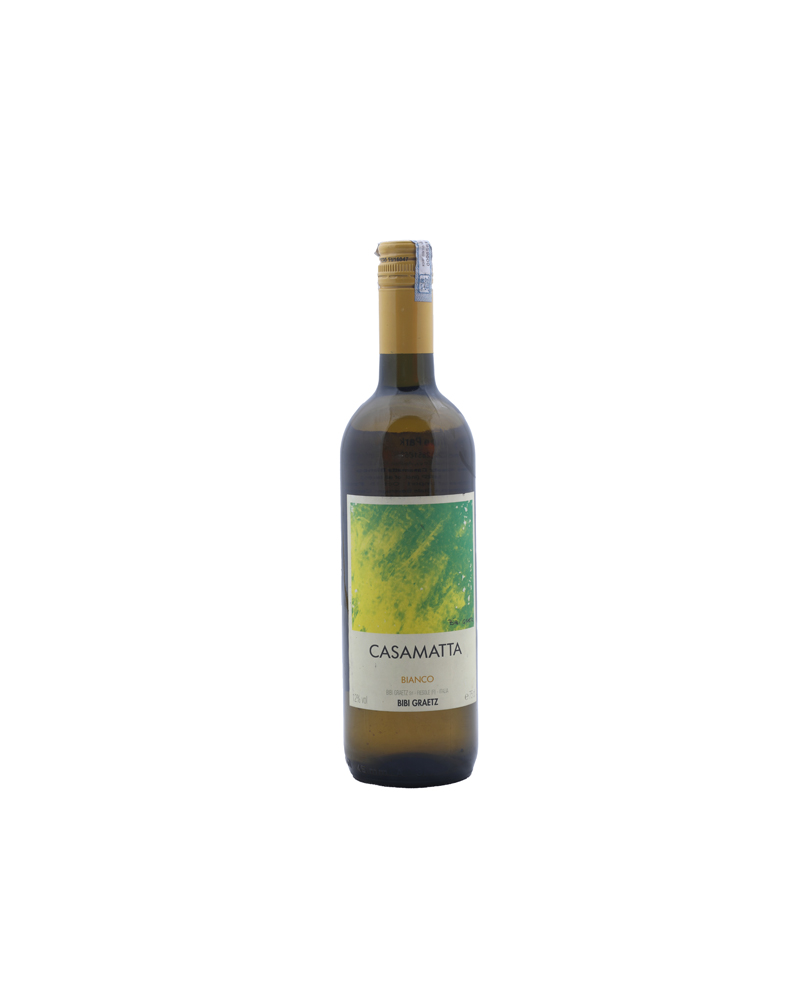 BIBI GRAETZ WHITE