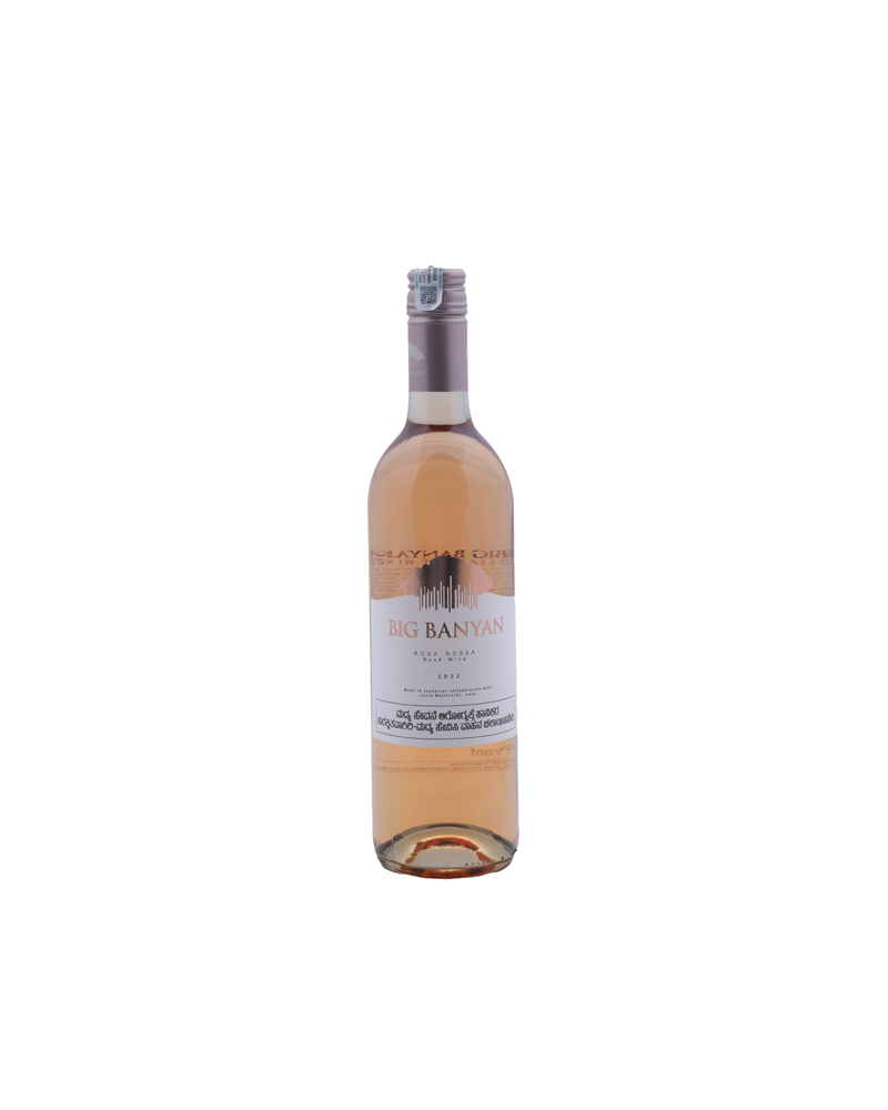BIG BANYAN ROSSA ROSE