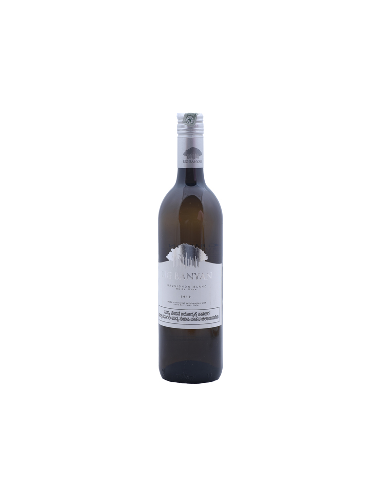 BIG BANYAN SAUVIGNON BLANC