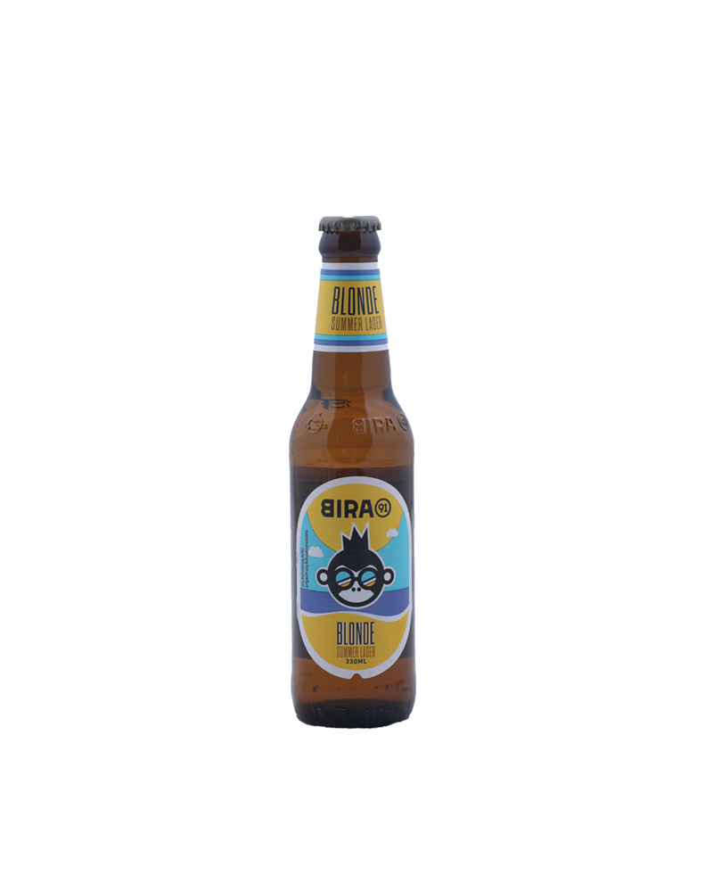 BIRA 91 BLONDE PINT