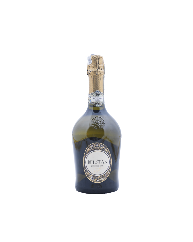 BISOL BELSTAR PROSECCO CULT  EXTRA DRY