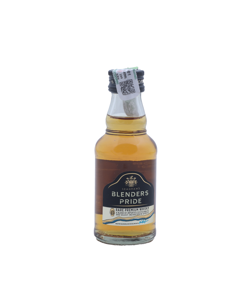 BLENDERS PRIDE