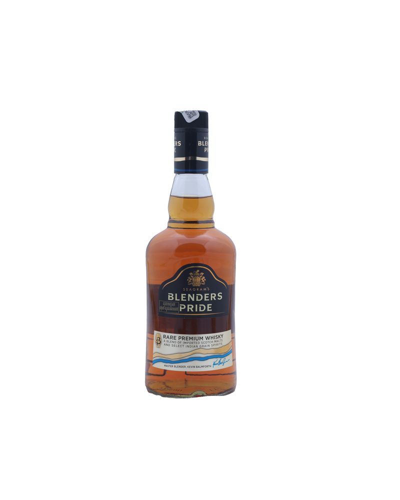 BLENDERS PRIDE